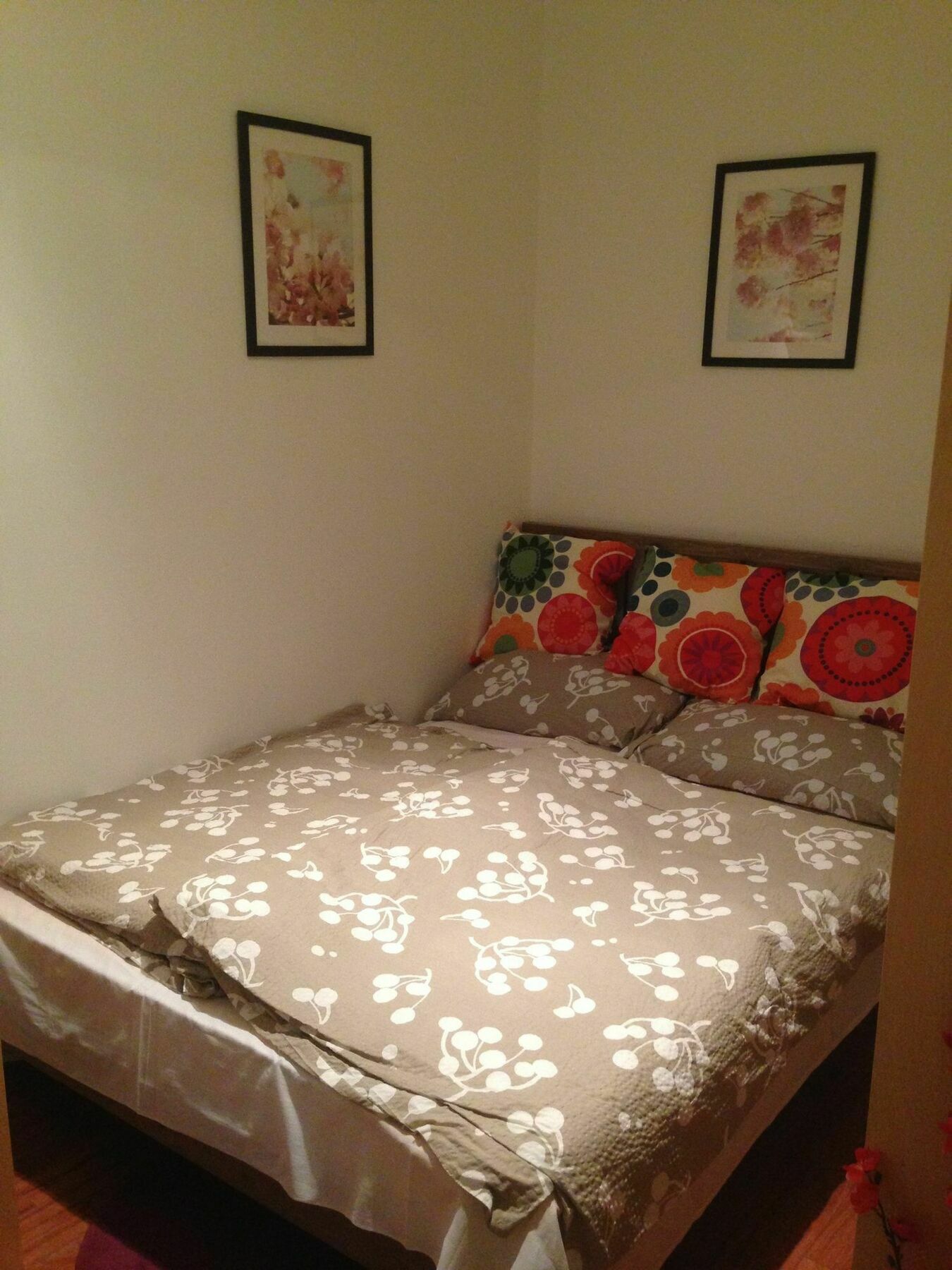 Pauler19 Apartement Будапеща Екстериор снимка
